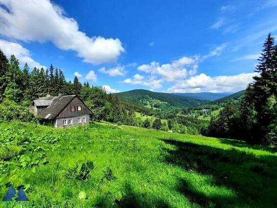 Prodej Pozemek, Vrchlabí - Hořejší Vrchlabí, okres Trutnov