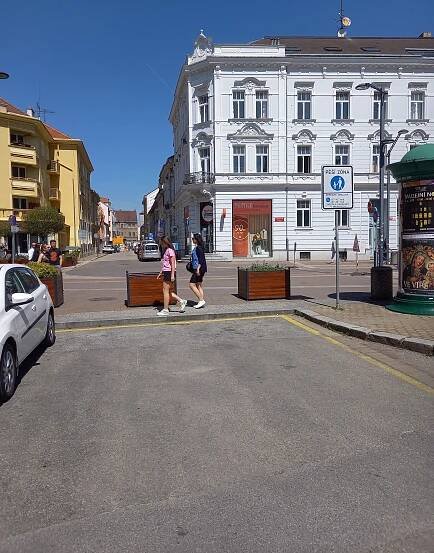 PRO Budějce