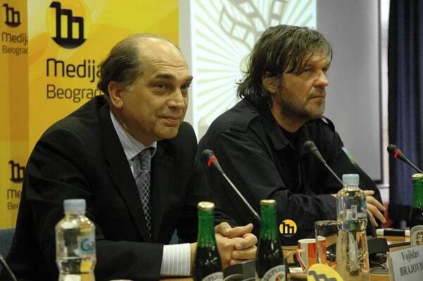 Category:Emir Kusturica - Wikimedia Commons