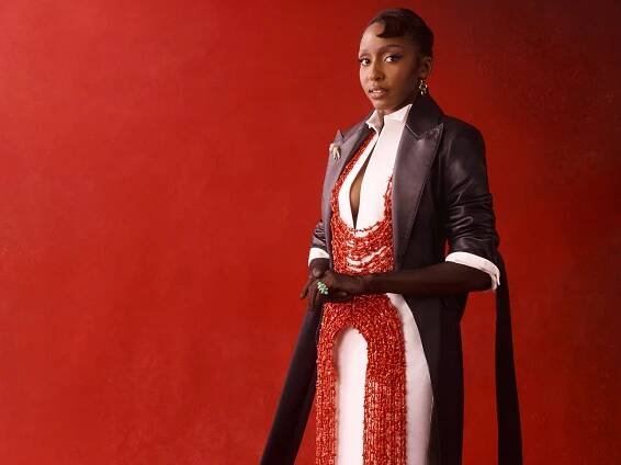 Ayo Edebiri, Aimee Lou Wood, Dapper Dan, and More Prep for Fashion’s Biggest Night at Cartier’s Annual Met Gala Pre-Party