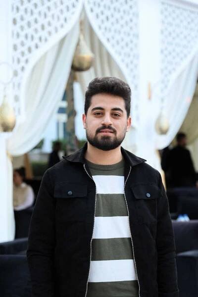 Mostafa Abbas, Frontend Engineer