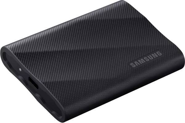 Samsung Externí SSD disk T9 - 1TB - černý