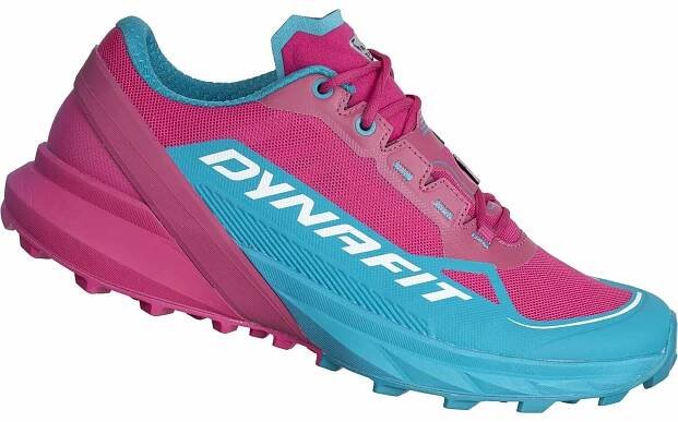 Dynafit Ultra 50 W flamingo/ocean - Runsport.cz