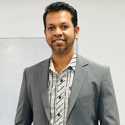Academic Staff | SIBA Campus 