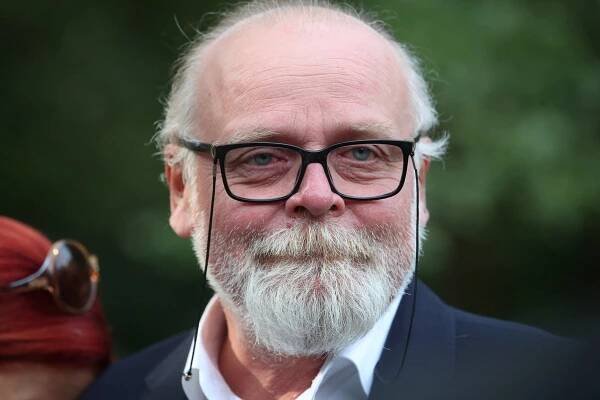 Igor Bareš (59): Skvělá je Bloody Mary u moře i chalupa!