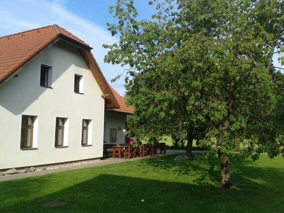 Škola v přírodě | ZŠ Na Daliborce