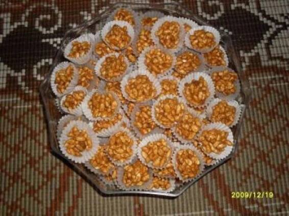 Čtenářský recept: burizonové kuličky - MeziŽenami.cz