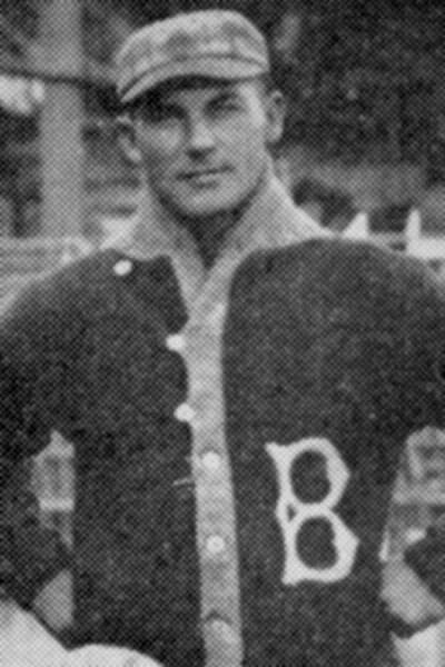 Jack Wallace (catcher)
