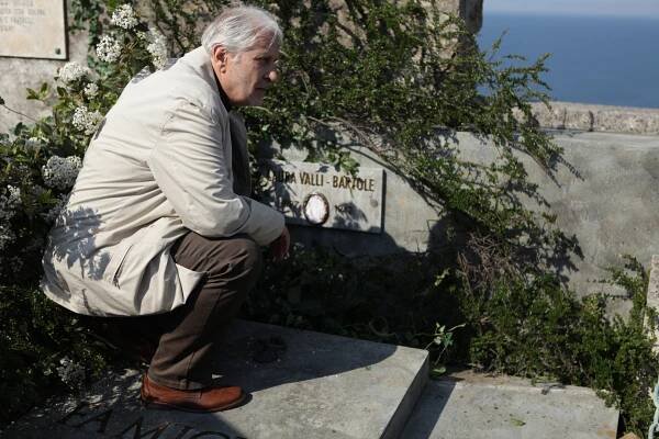 Boris Cavazza | BSF - Slovenian film database