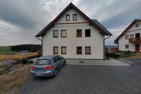 Horský apartmán Václavov foto 1