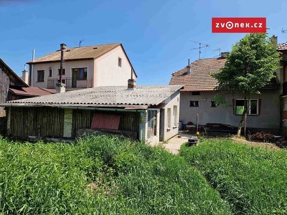 Prodej Dům, Nedachlebice, okres Uherské Hradiště