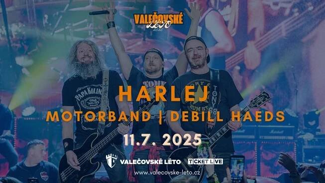 Valečov – Harlej