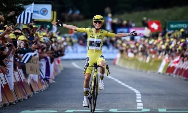 SportWin » Cyklistika » Cyklistický svět se klaní nové královně. Po zlatu z olympiády ovládla Ferrand-Prévotová jako první F