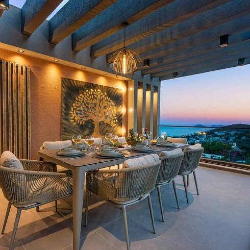 NOVA (3) - Go Kalkan