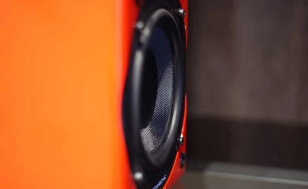 Scansonic S5 Active: malé, kvalitní aktivní repro s Bluetooth [test] – AVmania.cz