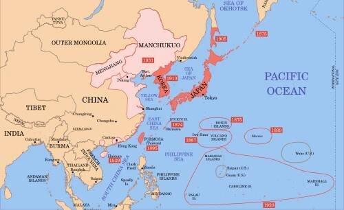Japonsko – Wikipedie