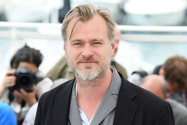 Christopher Nolan on His Viewing Habits, the 'Hard Job' of Making Films and Why He Doesn't Email