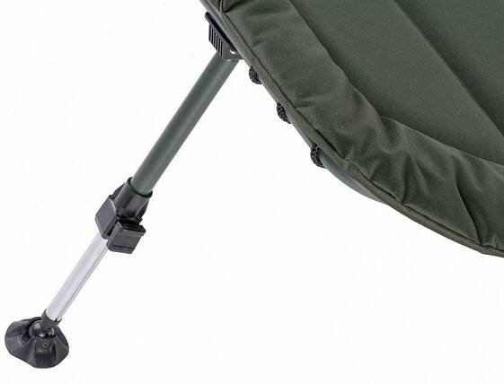 Lehátko Mivardi CamoCODE Express 6 | Tropic Fishing