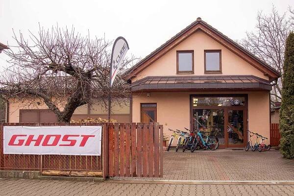Cyklo prodejna Chrudim | KOLISTA