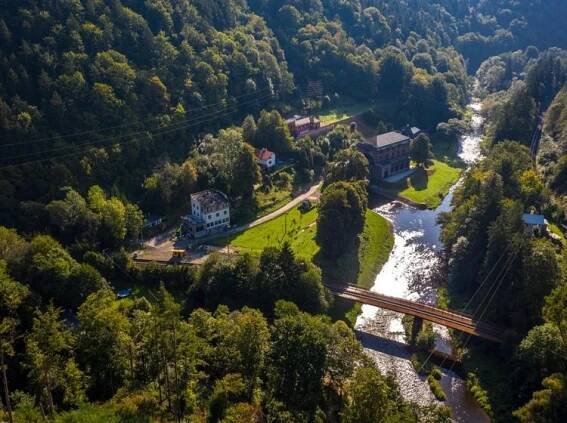 Hotel Spálov, Semily | Hotel.cz