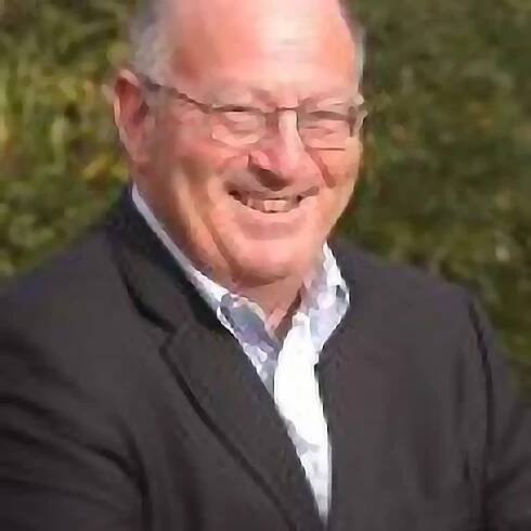 Dave Thomas