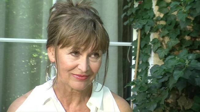 BONUS: Petra Černocká: Menšík mi při natáčení rozmluvil spodní prádlo