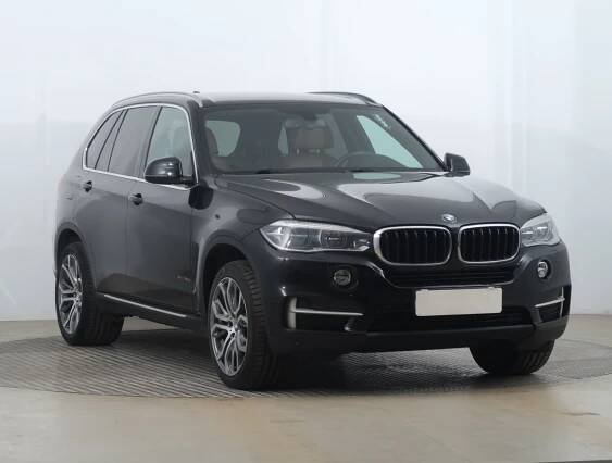 BMW X5 2013