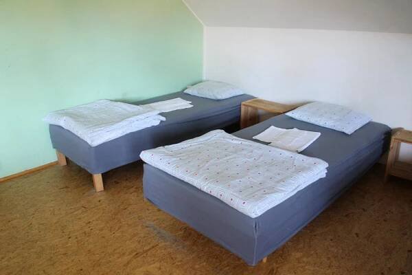 Hotel Fuferna Sušice Pokoj fotografie