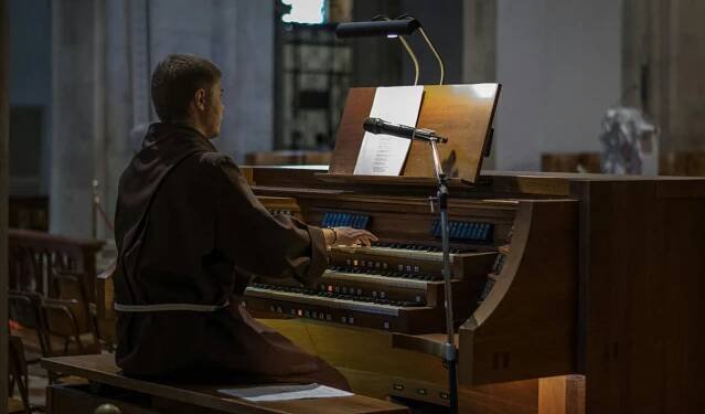 Musikerförbundet - Fackförbundet för dig som jobbar med musik - Musikerförbundet