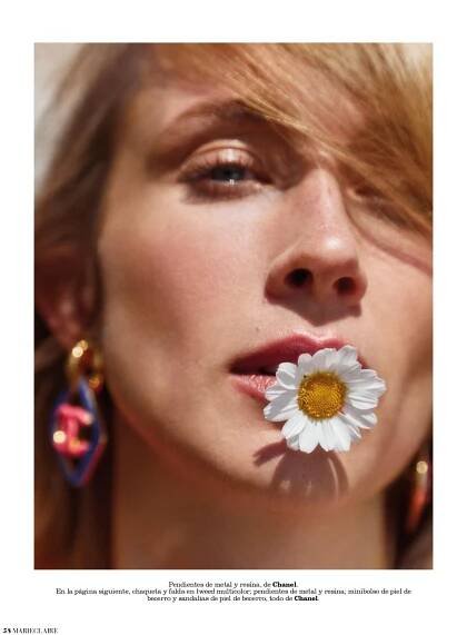 Ingrid García-Jonsson - Lucía Del Río Management