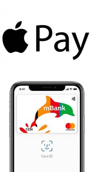 Slovenská mBank potvrdila spustenie Apple Pay ~ MacBlog.sk