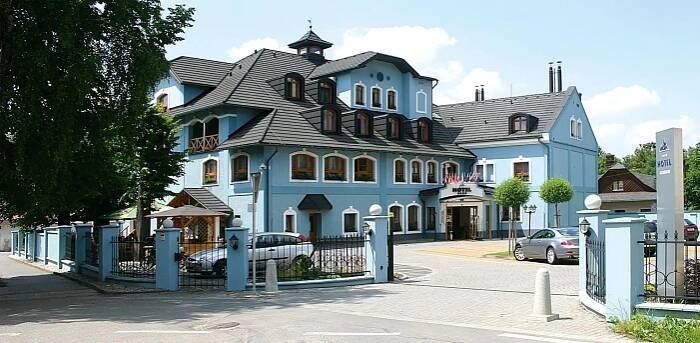 Hotel AGH foto 16