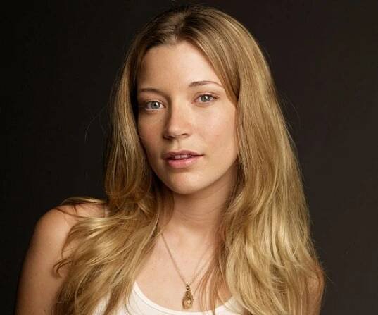 Sarah Roemer Biography - Facts, Childhood, Family of Actress
