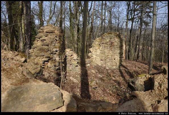 Pušperk – fotografie / hrady-zriceniny.cz