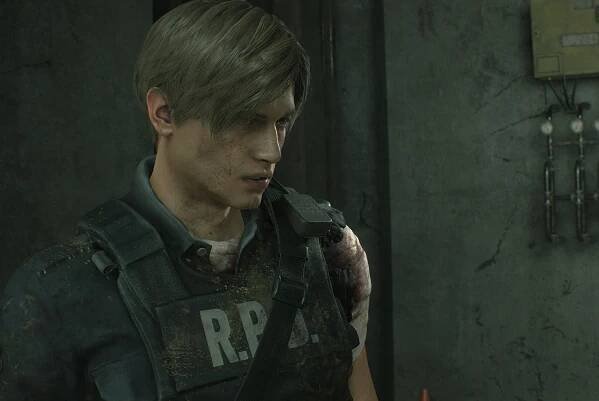 The Resident Evil 2 remake is one of the best Resident Evil games ever