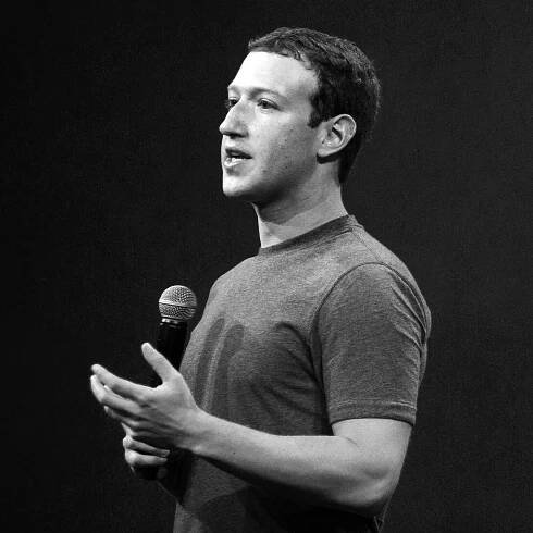 Mark Zuckerberg Q&A: The Facebook CEO Talks Cambridge Analytica, the Company’s Problems, and Big Data