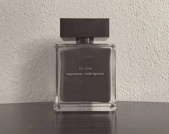 Narciso Rodriguez for Him Narciso Rodriguez pro muže