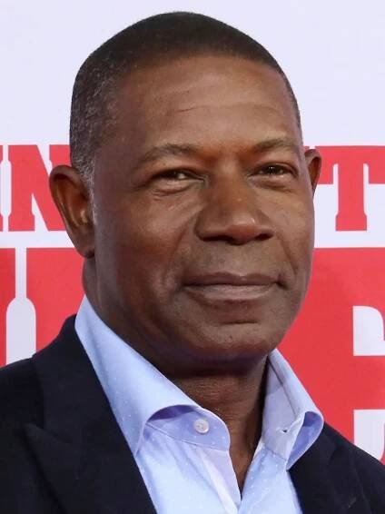 Dennis Haysbert - Actor
