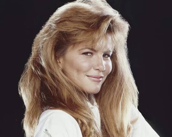 Tawny Kitaen: What Happened to the 'Here I Go Again' Video Vixen?
