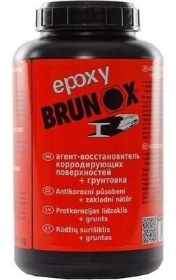 Rustbreaker Brunox Epoxy konvertor rzi 1000 ml