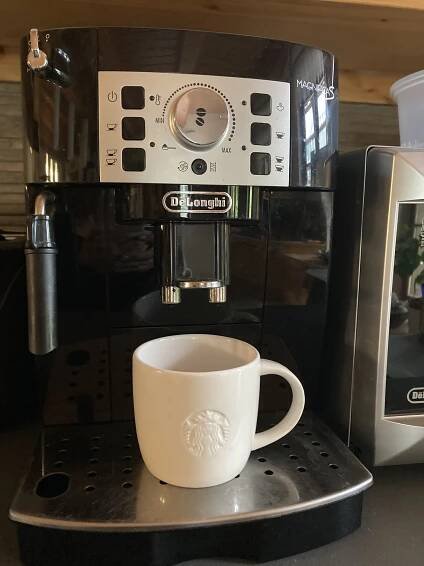 Recenze - Spiller Coffee • Mapy.com