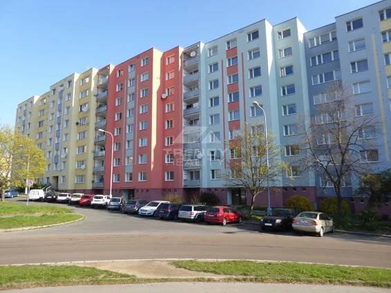 Prodej bytu 2+1, (62 m⊃2;), Sokolovská ul., Plzeň - Bolevec - Realizováno - Prodáno nebo Pronajmuto | Trendy Reality s.r