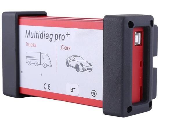 AUTOMOBILOVÝ SKENER OBD2 ONLINE DIAGNOSTIKA 1988+ ČÍST PARAMETRY ŽIVĚ za 1084.00CZK - Allegro