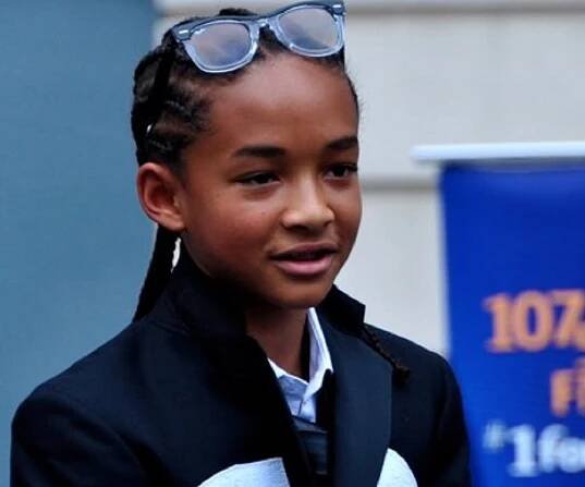 Jaden Smith Biography - Facts, Childhood, Family Life & Achievements