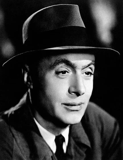 Charles Boyer – Wikipedie