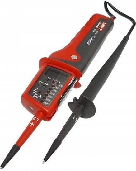 Multimetr UNI-T UT15C