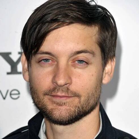 10 Facts about Tobey Maguire