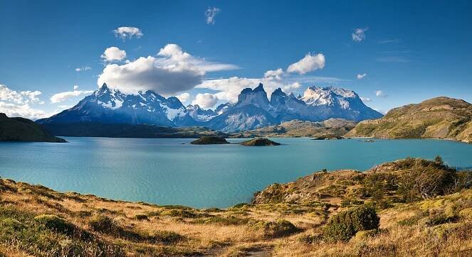 PATAGONIE A OHŇOVÁ ZEMĚ - ARGENTINA, CHILE S PRODLOUŽENÍM O IGUAZÚ A RIO DE JANEIRO | CK Odysea