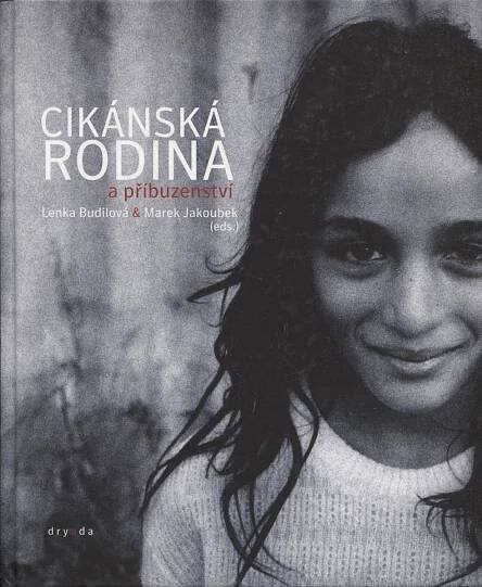 Cikánská rodina a příbuzenství - Knihy
