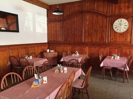 O restauraci | Restaurace Radnice - Libáň